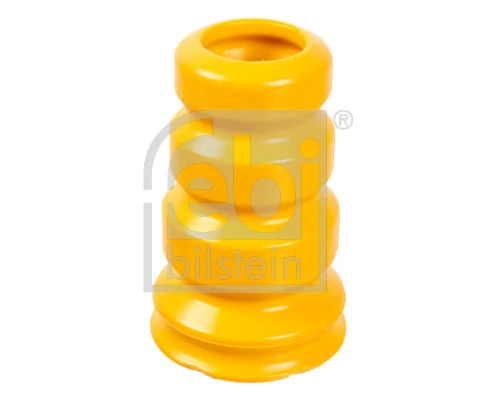 Rubber Buffer, suspension